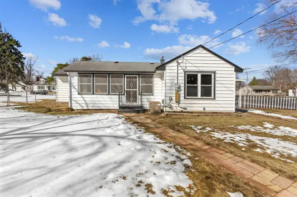 8601 1st AVE S, Minneapolis, MN 55420