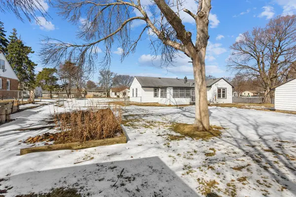 8601 1st AVE S, Minneapolis, MN 55420