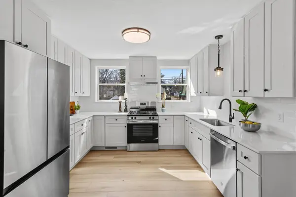 582 York AVE, Saint Paul, MN 55130