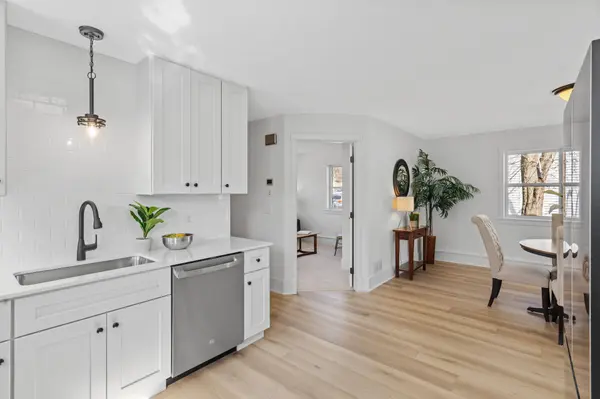 582 York AVE, Saint Paul, MN 55130