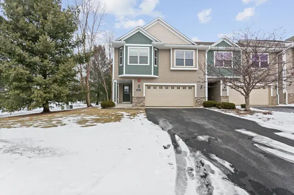 3091 Wilderness PATH, Saint Paul, MN 55129
