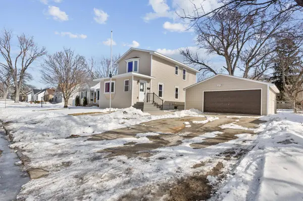 4241 Yosemite AVE S, Minneapolis, MN 55416