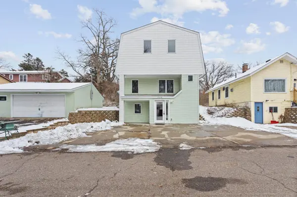 326 Faversham, Willernie, MN 55090