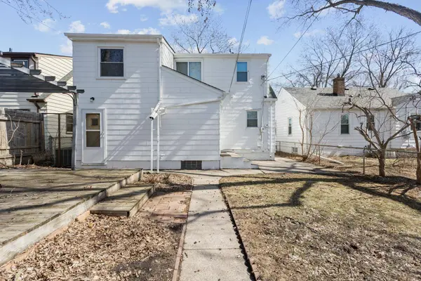 3747 Major AVE N, Minneapolis, MN 55422