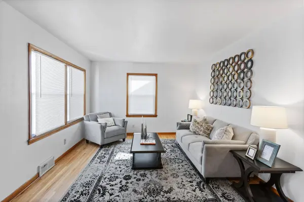 3747 Major AVE N, Minneapolis, MN 55422