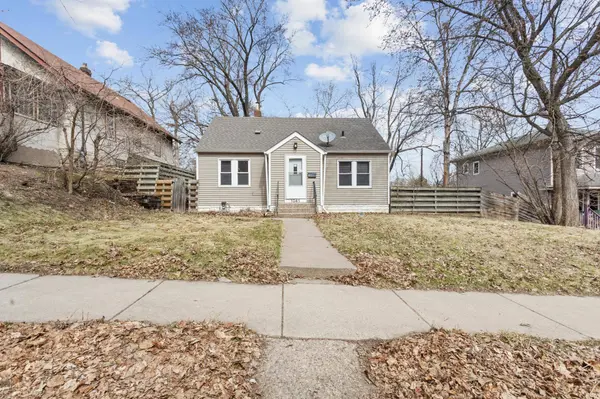 1041 6th ST E, Saint Paul, MN 55106