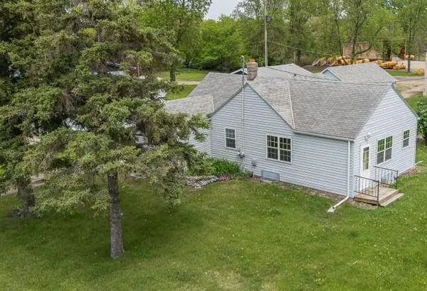 607 Saint Johns AVE, Red Lake Falls, MN 56750