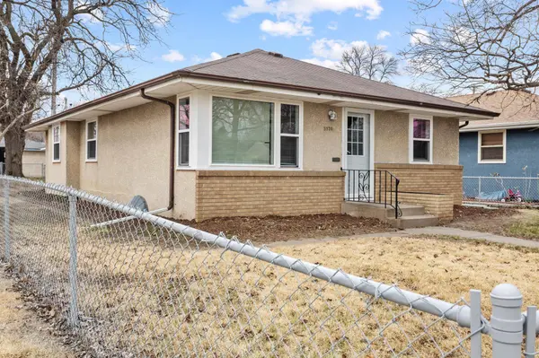 5736 40th AVE S, Minneapolis, MN 55417