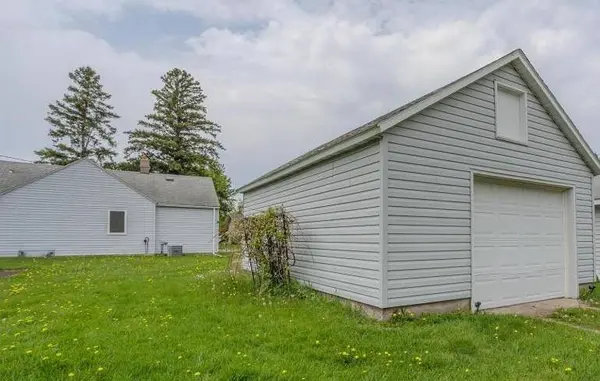 607 Saint Johns AVE, Red Lake Falls, MN 56750