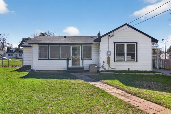 8601 1st AVE S, Minneapolis, MN 55420