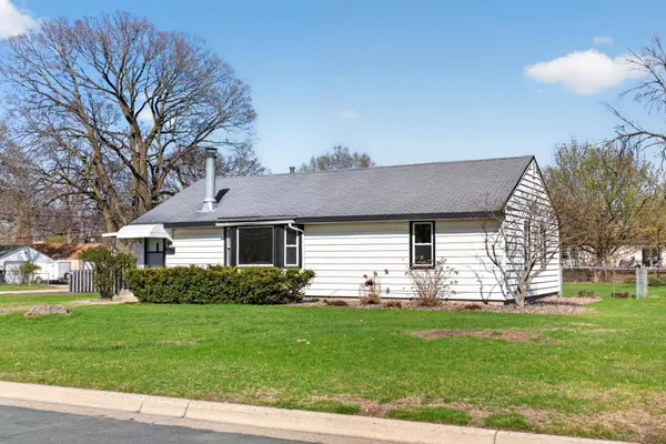 8601 1st AVE S, Minneapolis, MN 55420