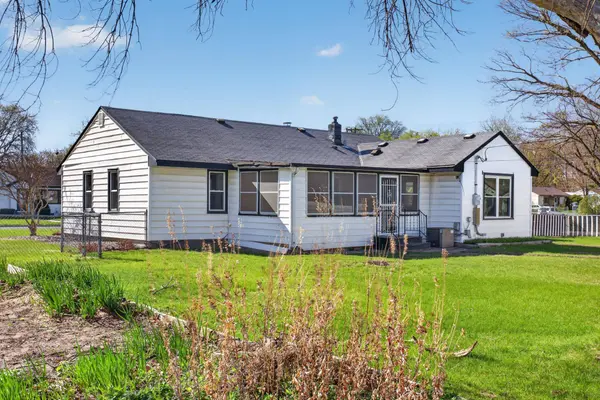 8601 1st AVE S, Minneapolis, MN 55420