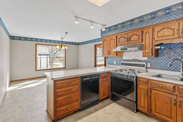 8601 1st AVE S, Minneapolis, MN 55420