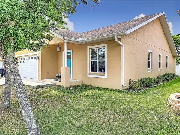 1590 BURNS DR, Clearwater, FL 33764