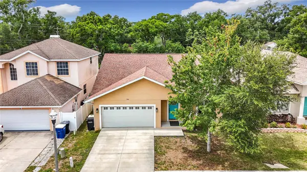 1590 BURNS DR, Clearwater, FL 33764