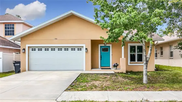 1590 BURNS DR, Clearwater, FL 33764