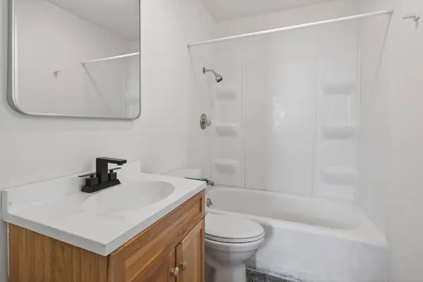 231 4th AVE, Clear Lake, WI 54005