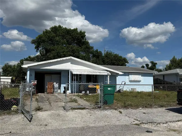 2526 TEMPLEWOOD DR, Holiday, FL 34690