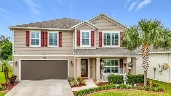 16712 MOONER PLANK CIR