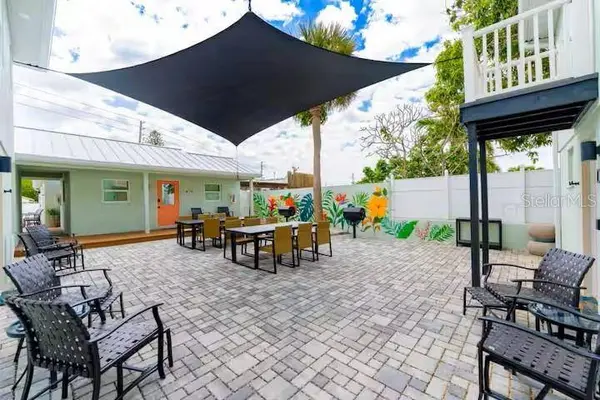 122 CORAL AVE, Redington Shores, FL 33708