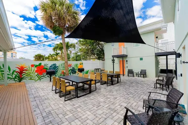 122 CORAL AVE, Redington Shores, FL 33708