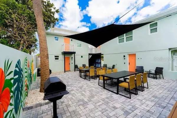 122 CORAL AVE, Redington Shores, FL 33708