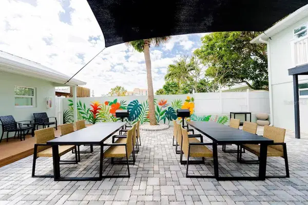 122 CORAL AVE, Redington Shores, FL 33708