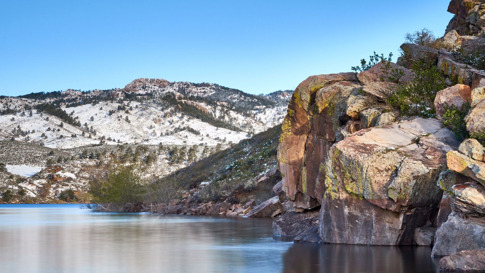 The Best Hikes Near Fort Collins for Every Skill Level with Find Colorado Real Estate Davis Van Tilburg (1)