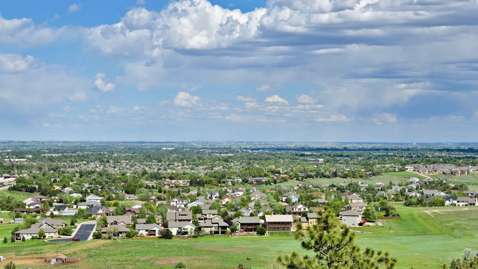 Top 10 Neighborhoods to Live in Fort Collins, CO (2025 Guide)
