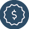 Avg. Sales Price icon