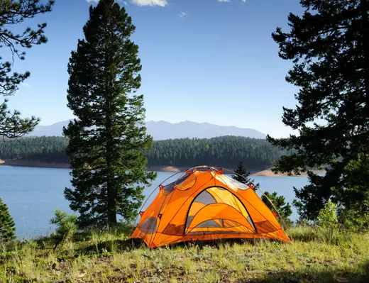 Waterfront Living Colorado Real Estate  (3)