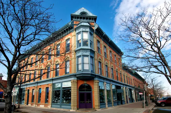 Landmarks and Amenities in Fort Collins, CO
