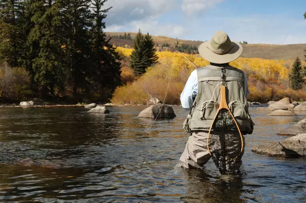 Waterfront Living Colorado Real Estate  (1)