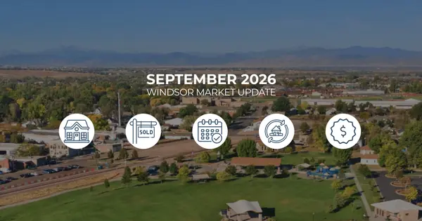 September 2026 Windsor Market Update