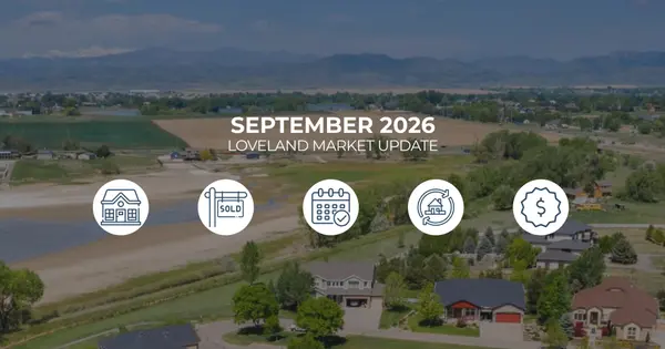 September 2026 Loveland Market Update