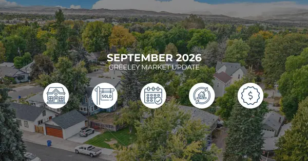 September 2026 Greeley Market Update