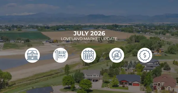 July 2026 Loveland Market Update