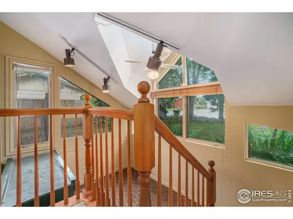 2342 Hampshire Rd, Fort Collins, CO 80526