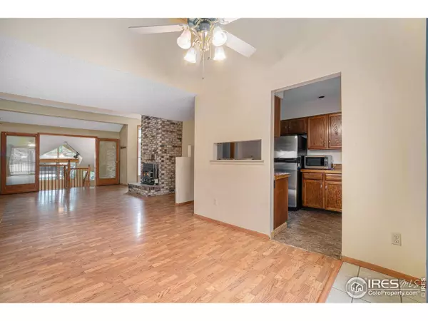 2342 Hampshire Rd, Fort Collins, CO 80526