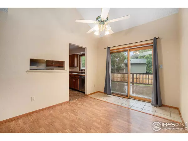 2342 Hampshire Rd, Fort Collins, CO 80526