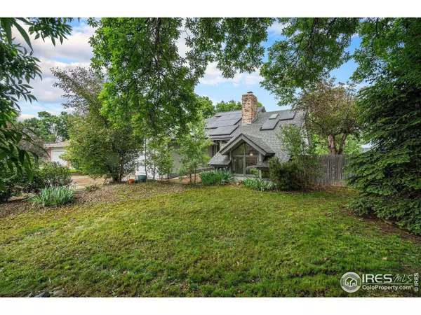 2342 Hampshire Rd, Fort Collins, CO 80526