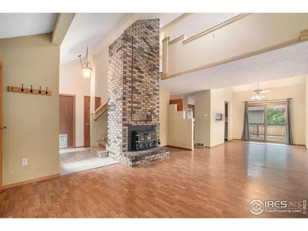 2342 Hampshire Rd, Fort Collins, CO 80526