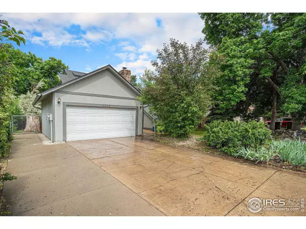 2342 Hampshire Rd, Fort Collins, CO 80526