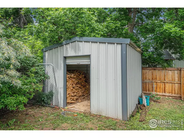 2342 Hampshire Rd, Fort Collins, CO 80526