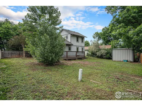 2342 Hampshire Rd, Fort Collins, CO 80526