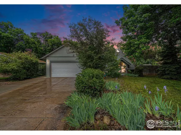 2342 Hampshire Rd, Fort Collins, CO 80526