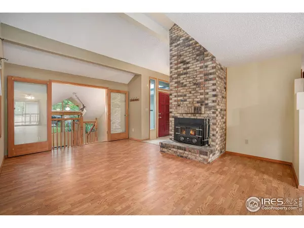 2342 Hampshire Rd, Fort Collins, CO 80526