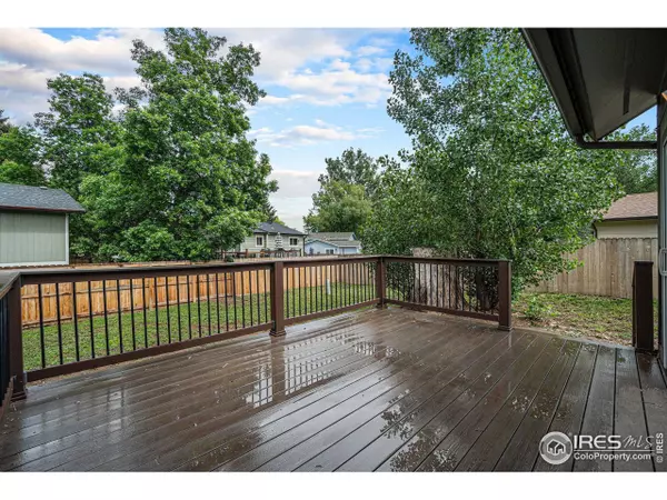 2342 Hampshire Rd, Fort Collins, CO 80526