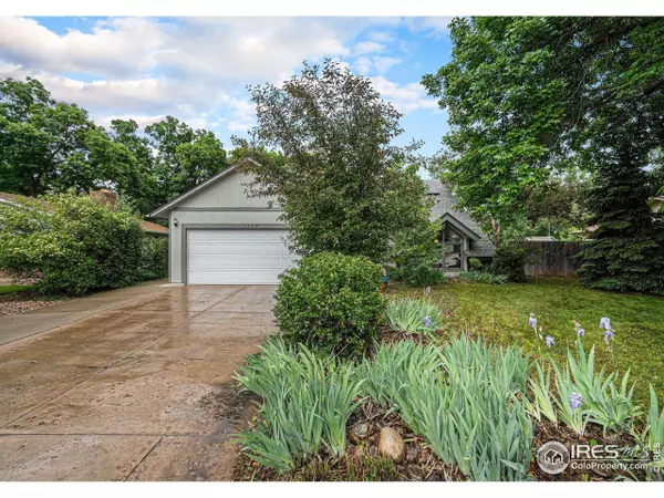 2342 Hampshire Rd, Fort Collins, CO 80526