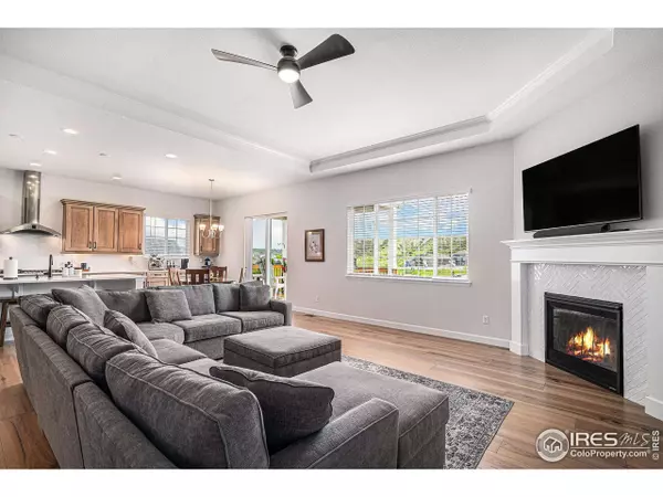 4600 Shady Path Ln, Castle Rock, CO 80104